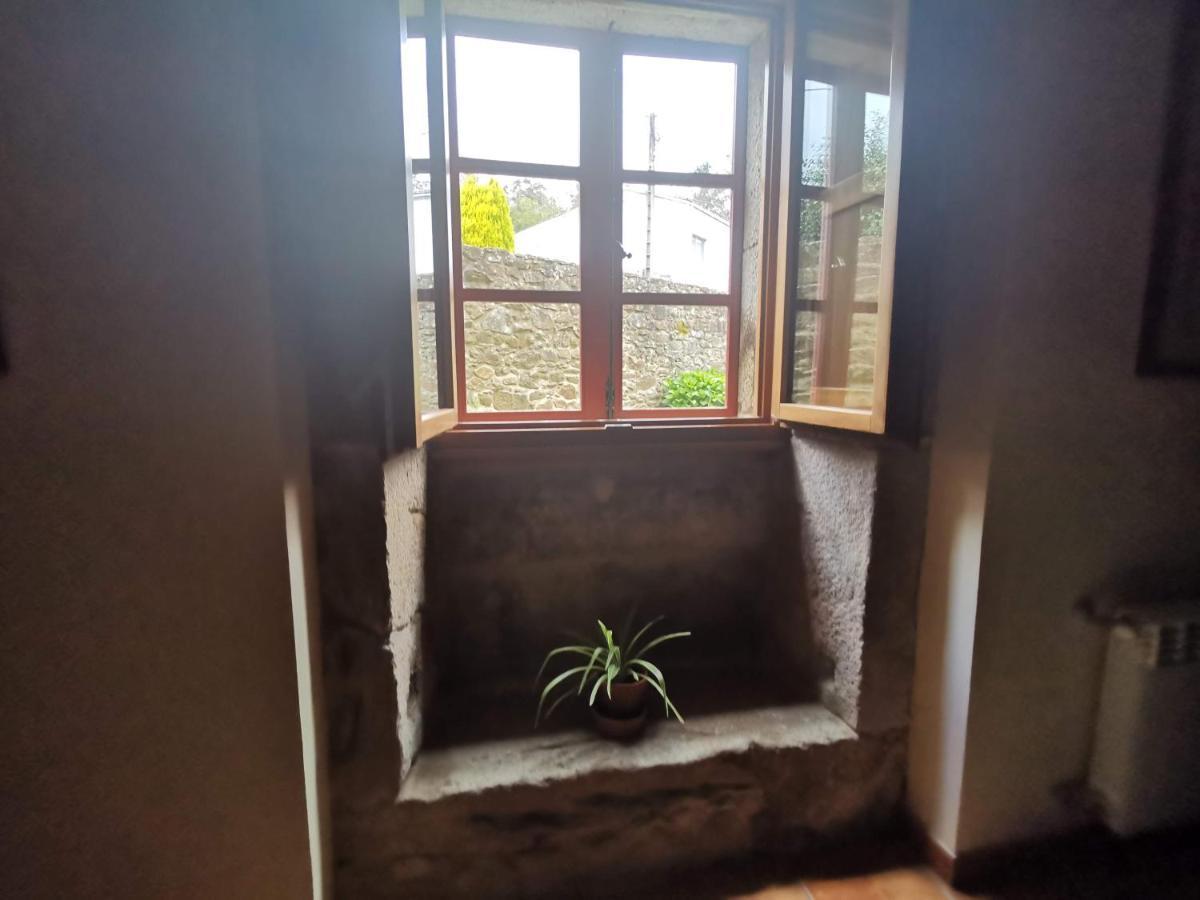 Villa Casa Do Peto A Bana Esterno foto