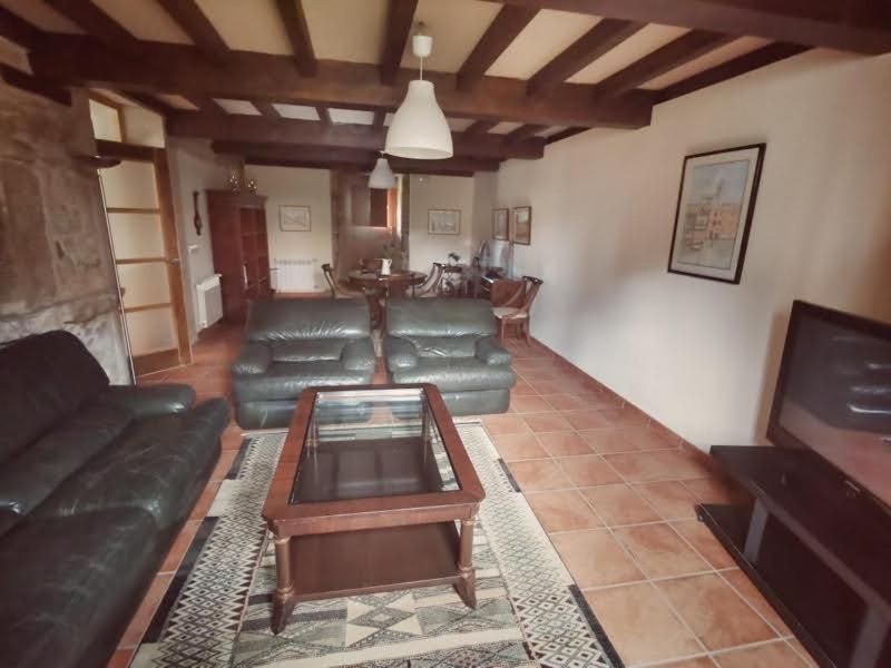Villa Casa Do Peto A Bana Esterno foto