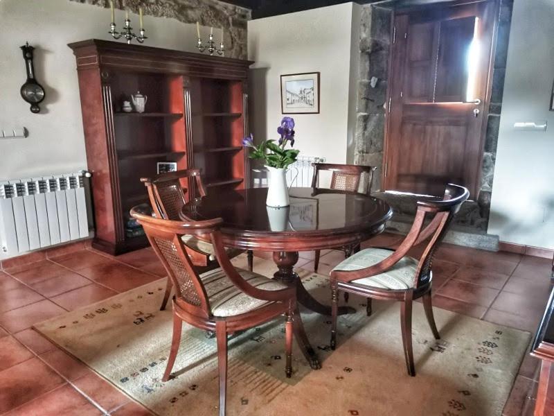 Villa Casa Do Peto A Bana Esterno foto