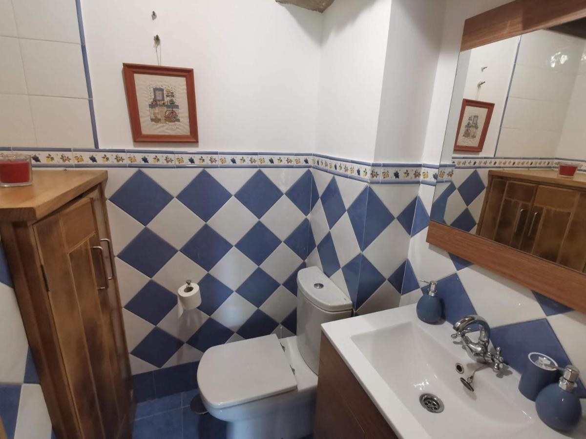 Villa Casa Do Peto A Bana Esterno foto